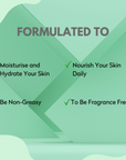 Kanzen Skincare: Derma Nourishing Moisturiser