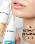 Kanzen Skincare: Derma Acne Duo