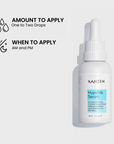 Kanzen Skincare HypoSilk Hypochlorous Acid Serum