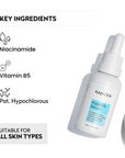 Kanzen Skincare HypoSilk Hypochlorous Acid Serum