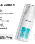 Kanzen HypoSoothe Hypochlorous Acid Moisturiser