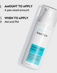 Kanzen HypoSoothe Hypochlorous Acid Moisturiser