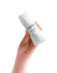 Kanzen Skincare: 3 Pack Of Organic, Natural and Reusable 100% Cotton Muslin Cloths