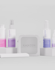 Kanzen Skincare Hydrate and Glow Bundle 