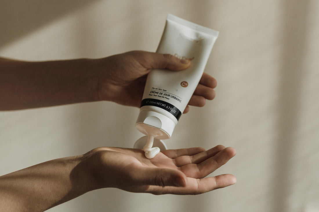 Clogged Pores? Unmasking the Truth Behind Congested Skin
