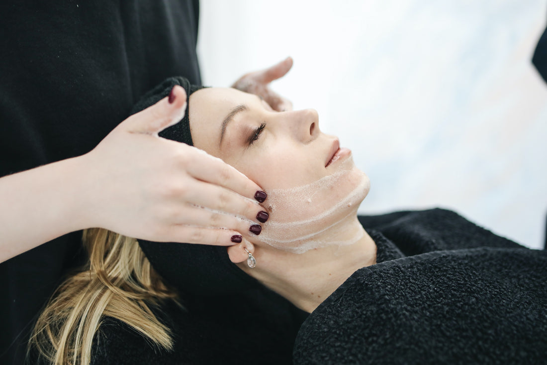 Adult Acne: Why It Happens and How to Manage It