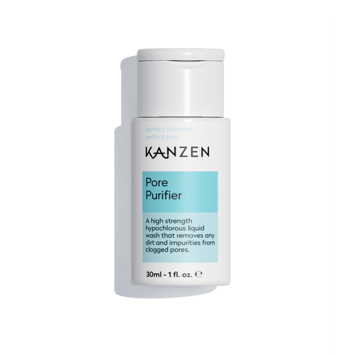 Pore Purifier Hypochlorous Exfoliator