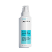 Kanzen Skincare | Derma Anti-Bacterial Hypochlorous Acid Cleansing Water