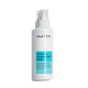 Kanzen Skincare: Derma Anti-Bacterial Cleansing Water