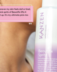 Kanzen Skincare: H&G Beautifix Spritz