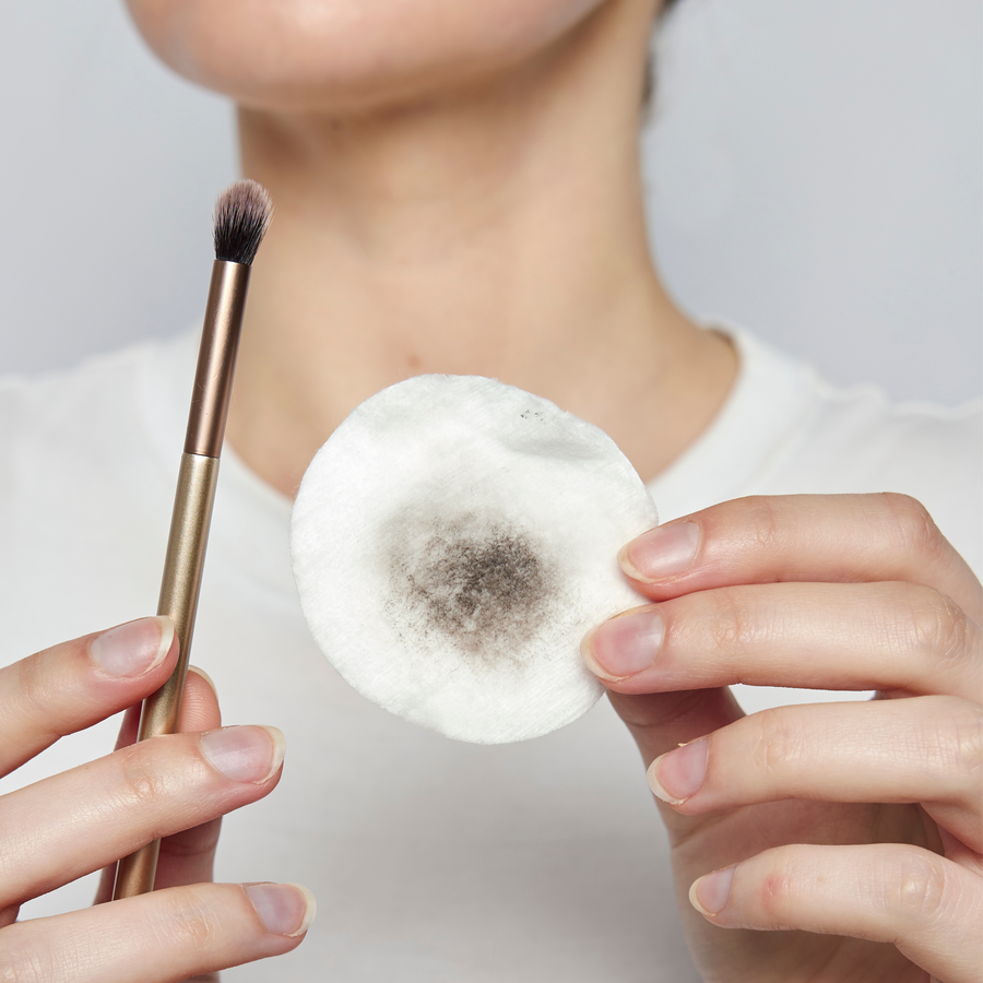 Kanzen Skincare: Makeup Brush Cleaner