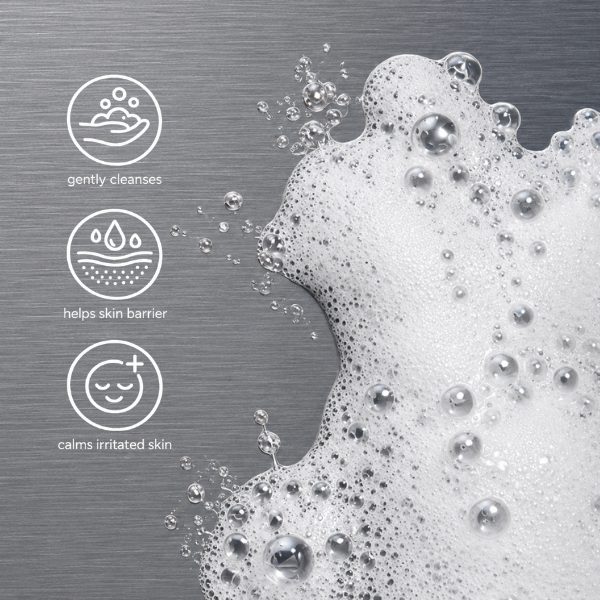 HypoFoam Face Cleansing Wash