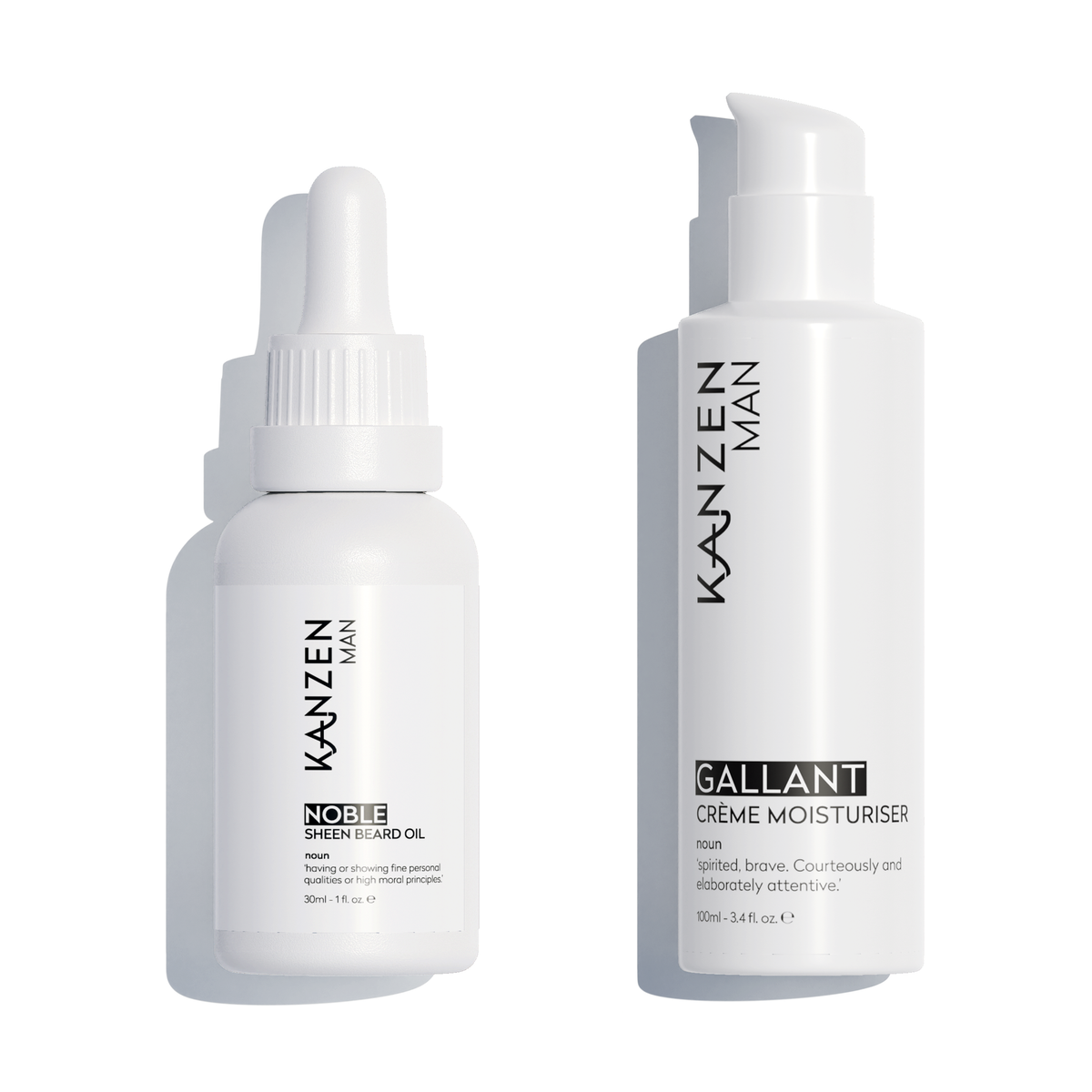 Essential Man Bundle