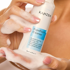 HypoFoam Face Cleansing Wash