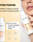 Kanzen Skincare: Derma Pore Purifier