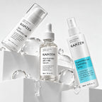 The Skin Defence Trio