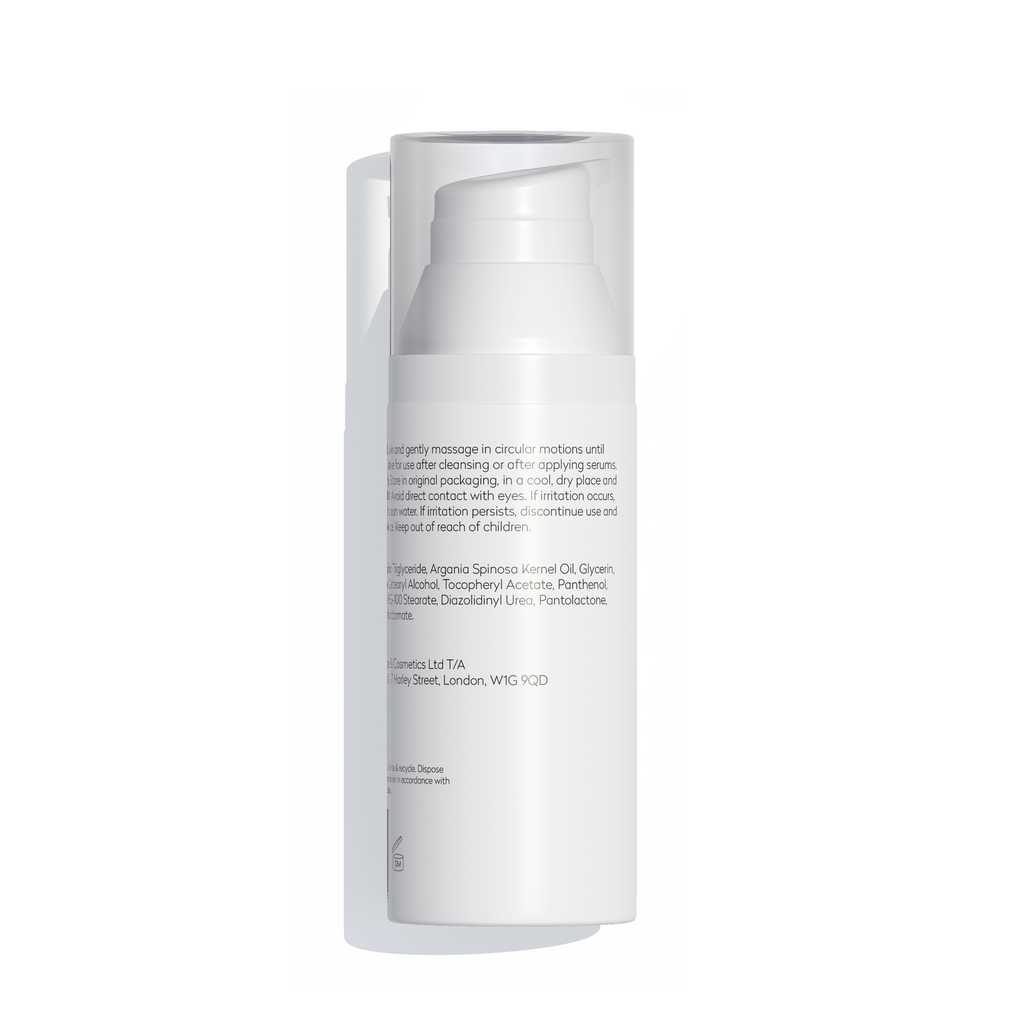 Kanzen HypoSoothe Hypochlorous Acid Moisturiser