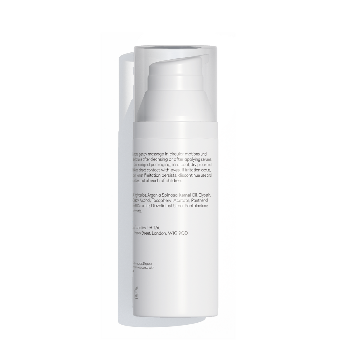 Kanzen HypoSoothe Hypochlorous Acid Moisturiser