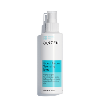 Hypochlorous Acid Cleansing Antibacterial Spray