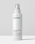 Kanzen Skincare: Makeup Brush Cleaner