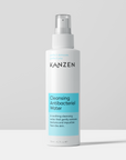 Kanzen Skincare: Derma Anti-Bacterial Cleansing Water