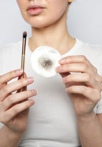 Scented Makeup Brush Cleaner
