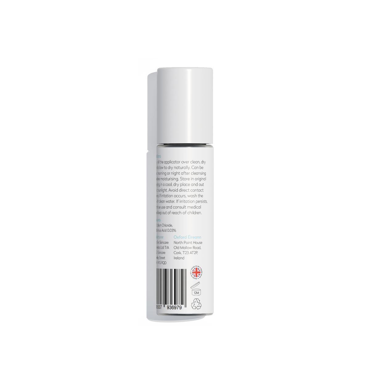 Kanzen Skincare HypoShot Wand 10ml