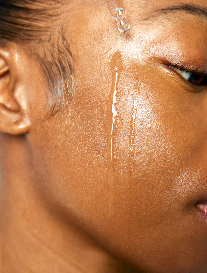 HypoSilk Hypochlorous Acid Serum