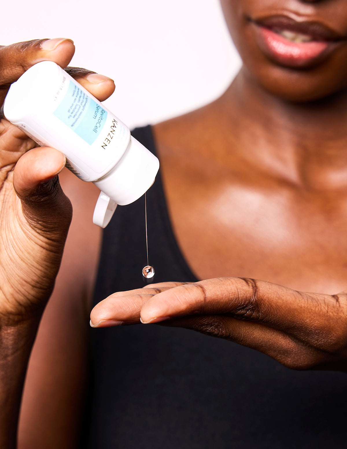 RevitaCell Niacinamide Serum