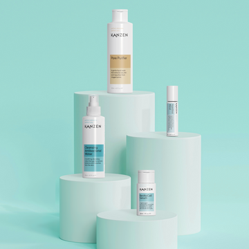 Full Derma Skincare Bundle