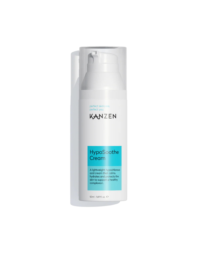 Kanzen HypoSoothe Hypochlorous Acid Moisturiser
