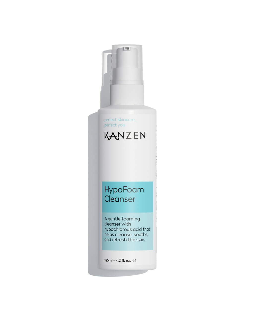 HypoFoam Face Cleansing Wash