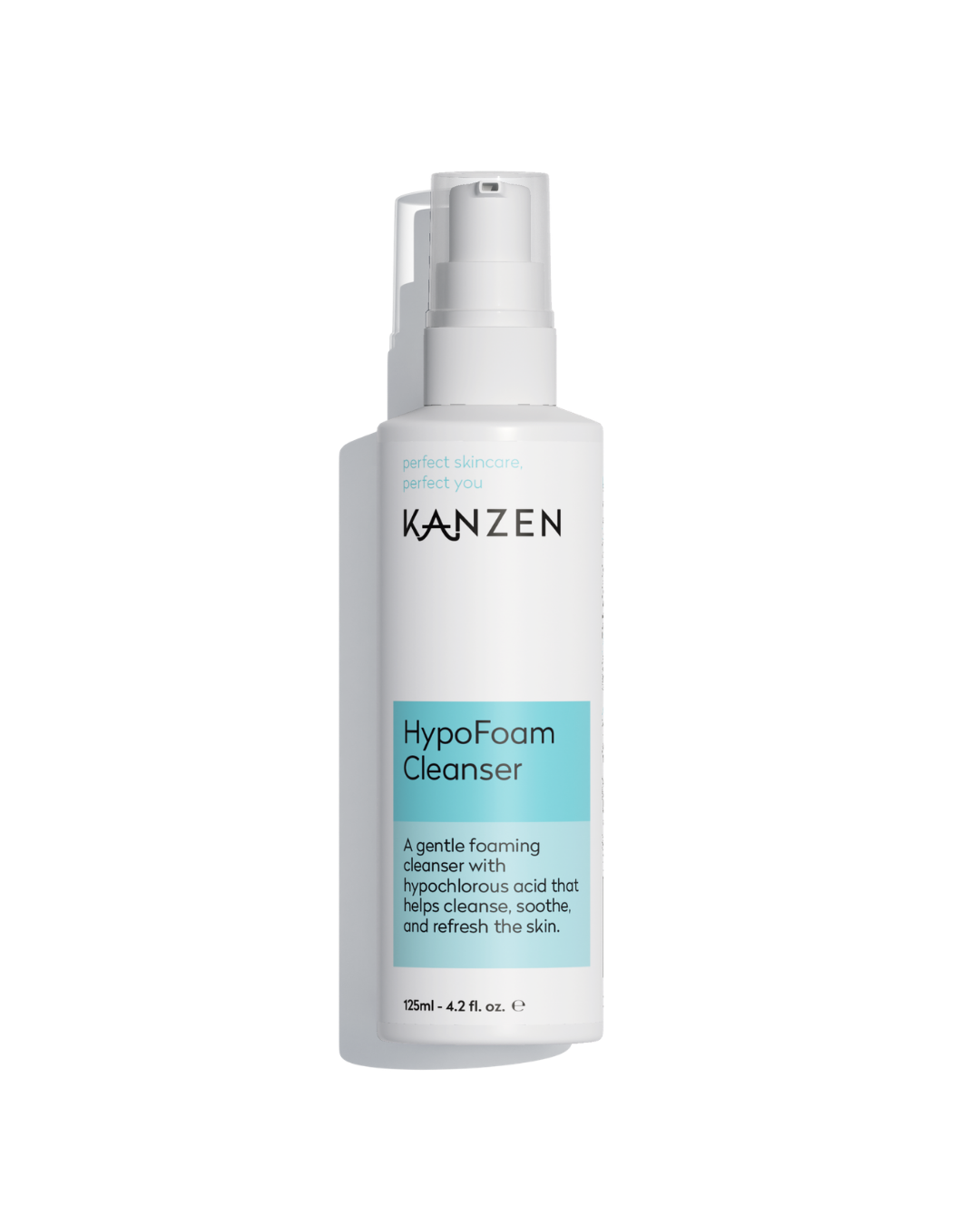 HypoFoam Face Cleansing Wash
